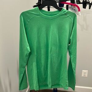 Men’s medium long sleeve.